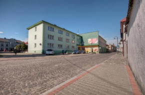 Гостиница Karet Obiekt Hotelowy  Скочув
